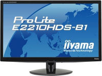 Iiyama ProLite E2210HDS-B1